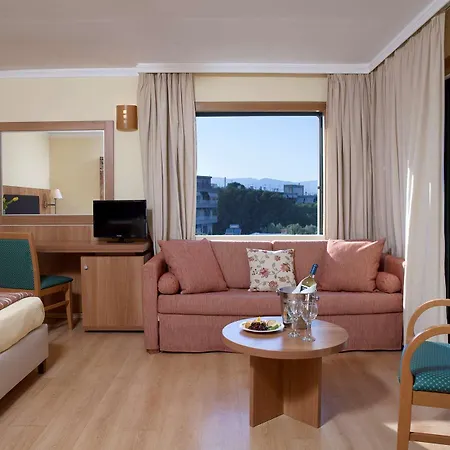 Ramada By Wyndham , Athens Club Attica Riviera