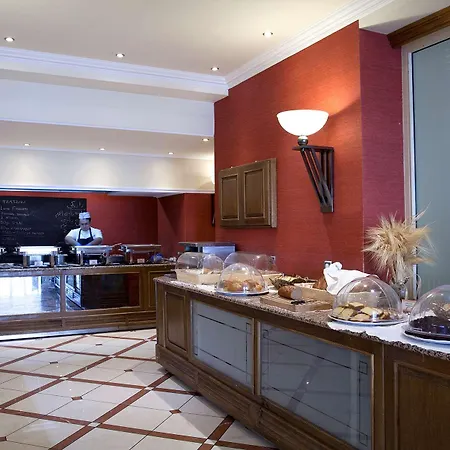Ramada By Wyndham , Athens Club Attica Riviera 5*