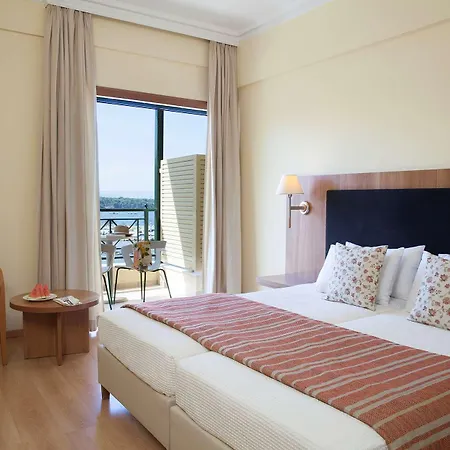 Ramada By Wyndham , Athens Club Attica Riviera Ξενοδοχείο 5*