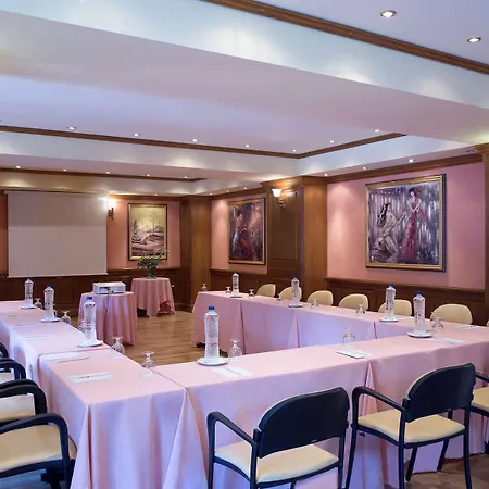 Ramada By Wyndham , Athens Club Attica Riviera 5* Μάτι