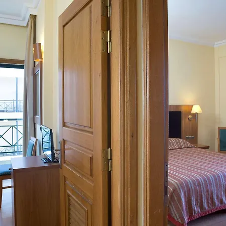 Ramada By Wyndham , Athens Club Attica Riviera 5*