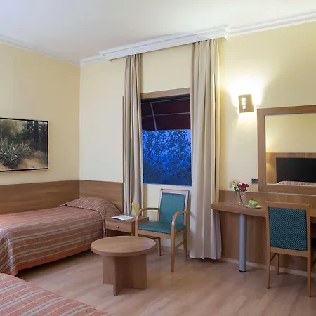 Ramada By Wyndham , Athens Club Attica Riviera 5* Μάτι