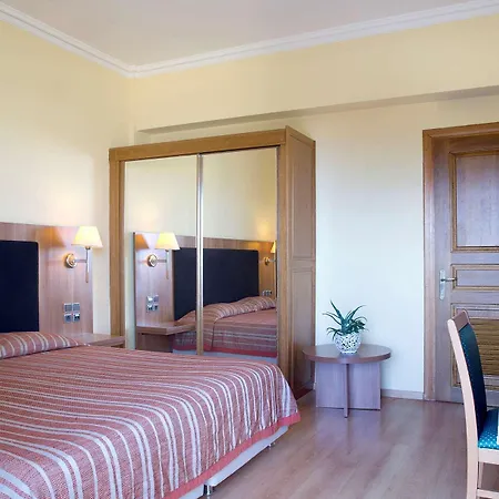 Ramada By Wyndham , Athens Club Attica Riviera Ξενοδοχείο Μάτι