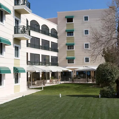 Ξενοδοχείο Ramada By Wyndham , Athens Club Attica Riviera 5*
