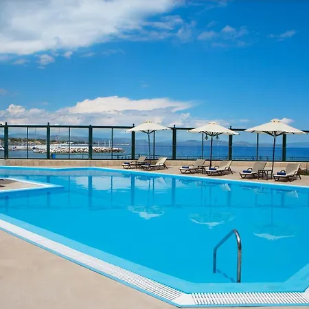 Ramada By Wyndham , Athens Club Attica Riviera
