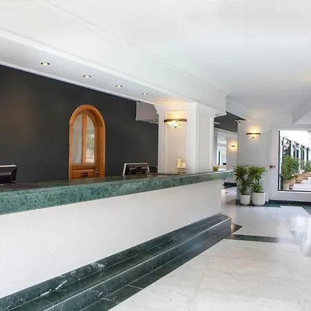 Ramada By Wyndham , Athens Club Attica Riviera Ξενοδοχείο Μάτι
