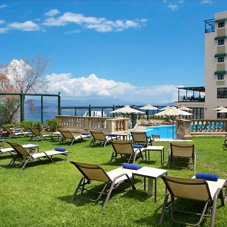 Ξενοδοχείο Ramada By Wyndham , Athens Club Attica Riviera 5*