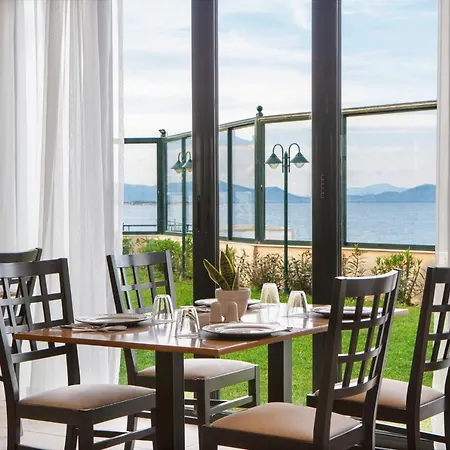 Ramada By Wyndham , Athens Club Attica Riviera Μάτι