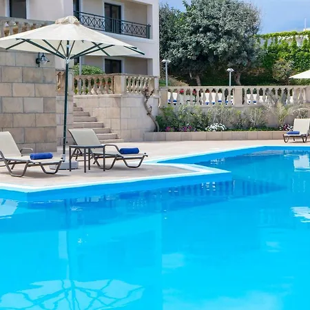 Ramada By Wyndham , Athens Club Attica Riviera Μάτι