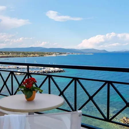 Ξενοδοχείο Ramada By Wyndham , Athens Club Attica Riviera 5*