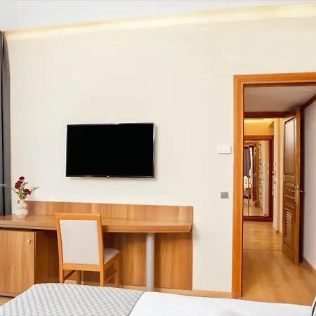 Ramada By Wyndham , Athens Club Attica Riviera Μάτι