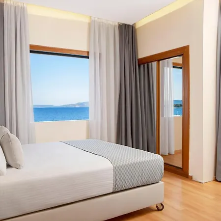 Ramada By Wyndham , Athens Club Attica Riviera