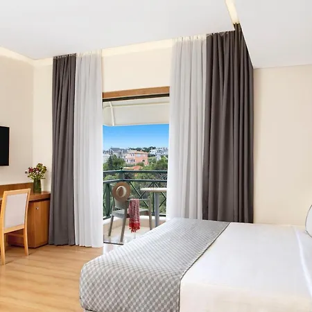 Ramada By Wyndham , Athens Club Attica Riviera