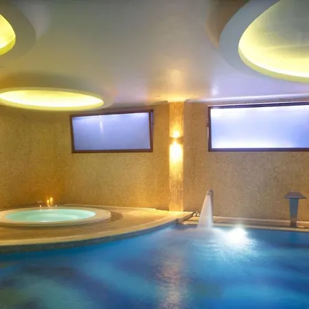Ξενοδοχείο Ramada By Wyndham , Athens Club Attica Riviera