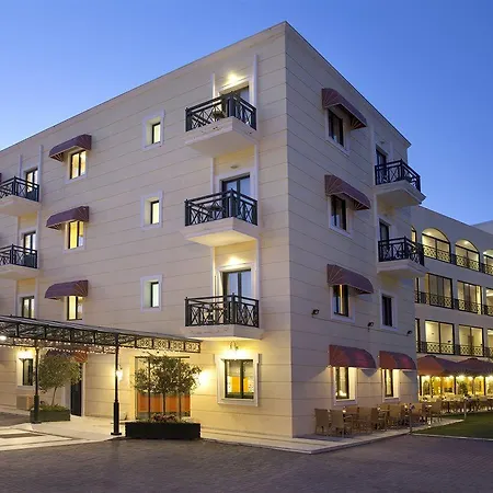Ramada By Wyndham , Athens Club Attica Riviera 5* Μάτι