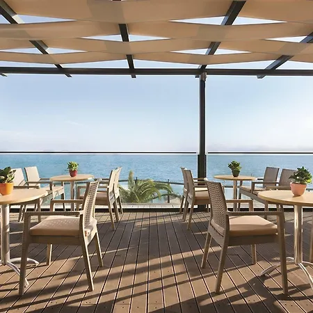 Ramada By Wyndham , Athens Club Attica Riviera Ξενοδοχείο 5*
