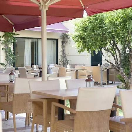 Ramada By Wyndham , Athens Club Attica Riviera Ξενοδοχείο 5*