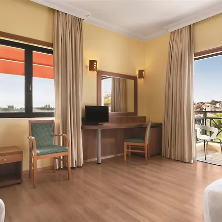 Ramada By Wyndham , Athens Club Attica Riviera Μάτι