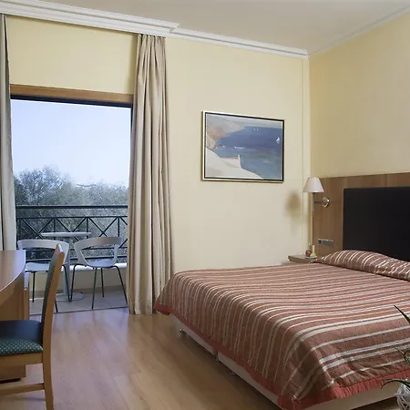 Ramada By Wyndham , Athens Club Attica Riviera