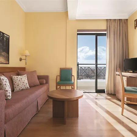 Ramada By Wyndham , Athens Club Attica Riviera Ξενοδοχείο Μάτι