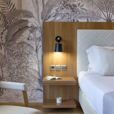 Ramada By Wyndham , Athens Club Attica Riviera Ξενοδοχείο Μάτι