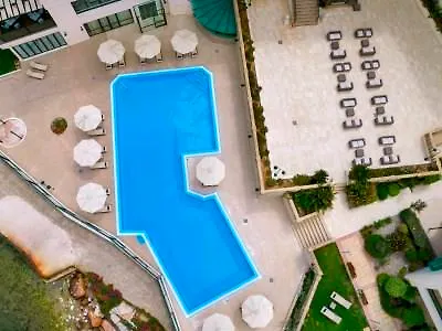 Ramada By Wyndham , Athens Club Attica Riviera 5* Μάτι