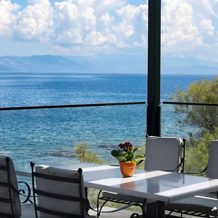 Ramada By Wyndham , Athens Club Attica Riviera Ξενοδοχείο Μάτι