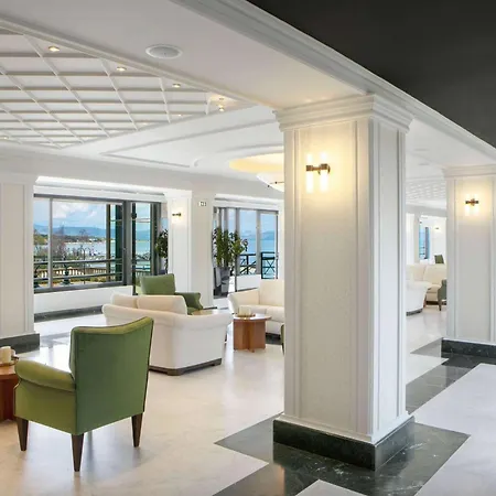 Ξενοδοχείο Ramada By Wyndham , Athens Club Attica Riviera Μάτι