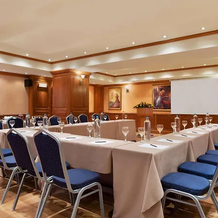 Ξενοδοχείο Ramada By Wyndham , Athens Club Attica Riviera