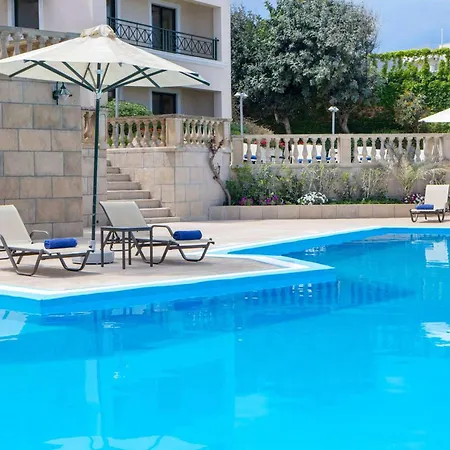 Ramada By Wyndham , Athens Club Attica Riviera 5*