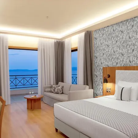 Ξενοδοχείο Ramada By Wyndham , Athens Club Attica Riviera Μάτι