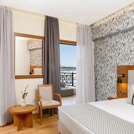 Ξενοδοχείο Ramada By Wyndham , Athens Club Attica Riviera Μάτι