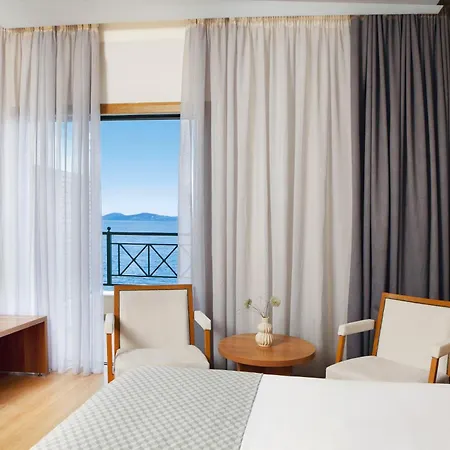 Ramada By Wyndham , Athens Club Attica Riviera Ξενοδοχείο 5*