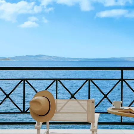 Ξενοδοχείο Ramada By Wyndham , Athens Club Attica Riviera 5*