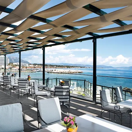 Ramada By Wyndham , Athens Club Attica Riviera