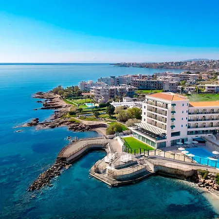 Ξενοδοχείο Ramada By Wyndham , Athens Club Attica Riviera Μάτι