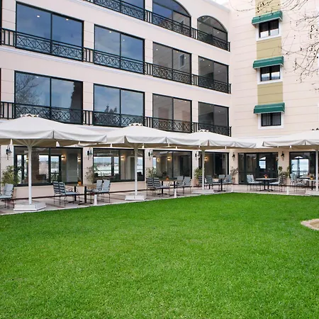Ramada By Wyndham , Athens Club Attica Riviera Μάτι