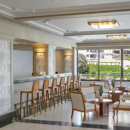 Ξενοδοχείο Ramada By Wyndham , Athens Club Attica Riviera