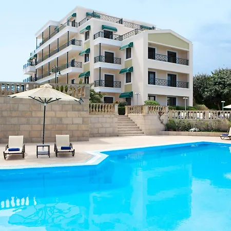 Ramada By Wyndham , Athens Club Attica Riviera Ξενοδοχείο 5*