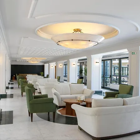 Ξενοδοχείο Ramada By Wyndham , Athens Club Attica Riviera Μάτι