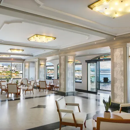 Ramada By Wyndham , Athens Club Attica Riviera 5*