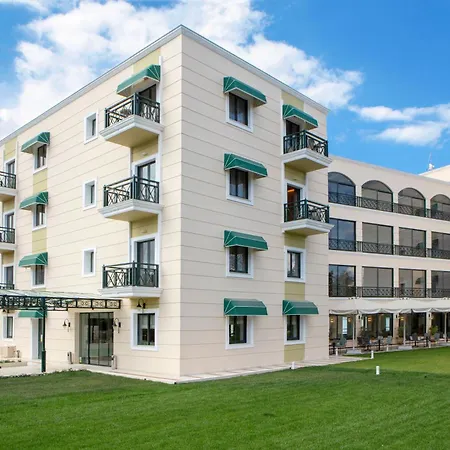 Ramada By Wyndham , Athens Club Attica Riviera Ξενοδοχείο Μάτι
