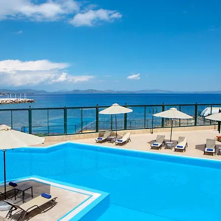 Ramada By Wyndham , Athens Club Attica Riviera Μάτι